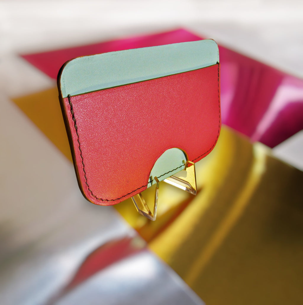 Horizonte Card Holder