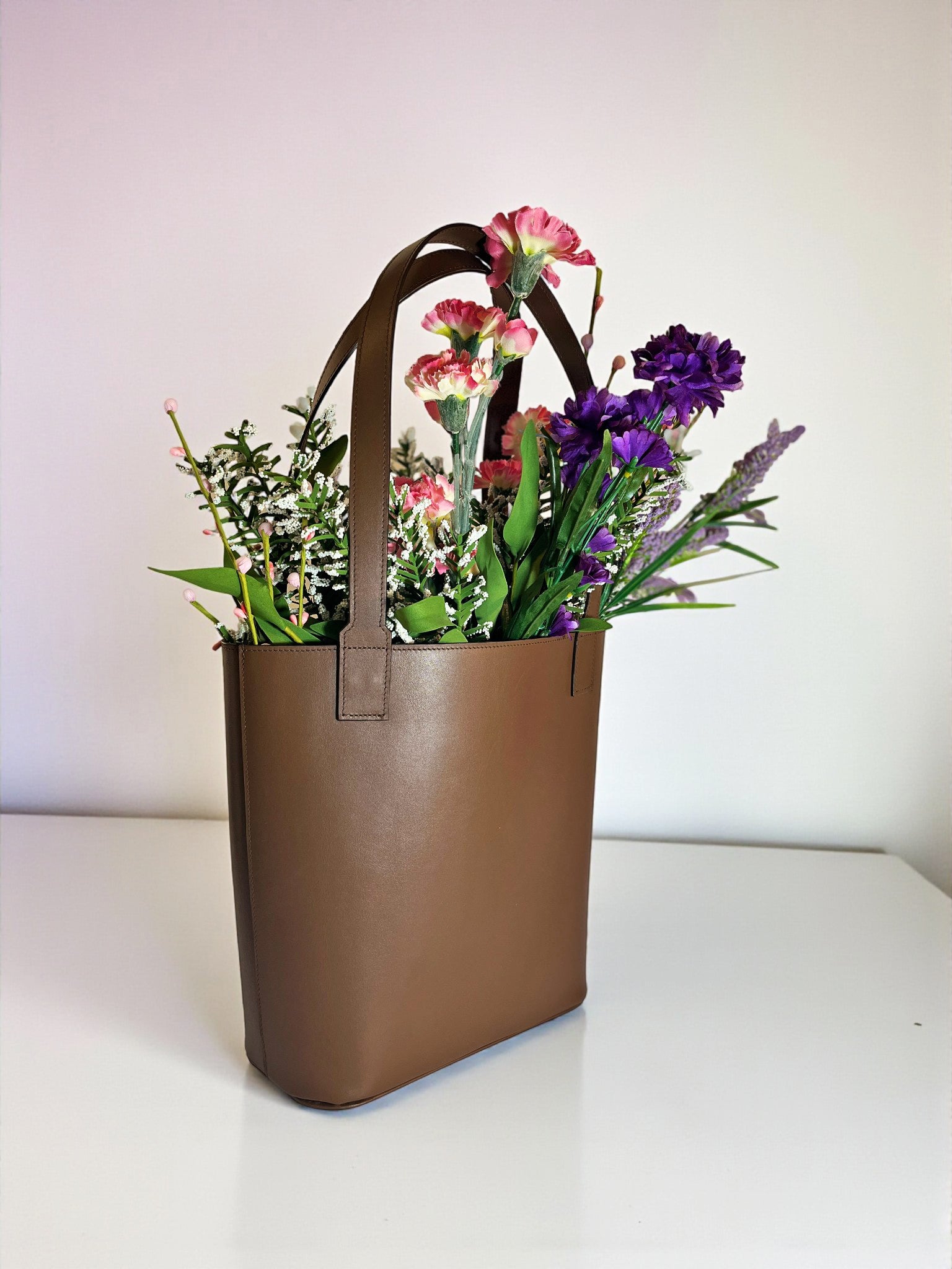 Terra tote bag