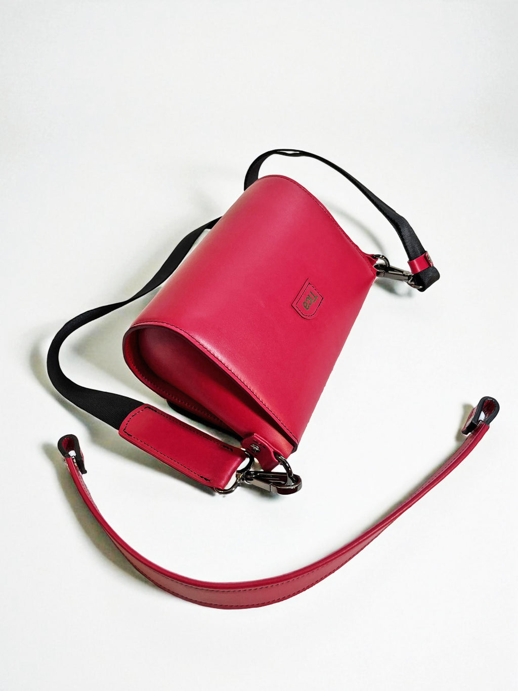 Tica Bag + Handle Strap