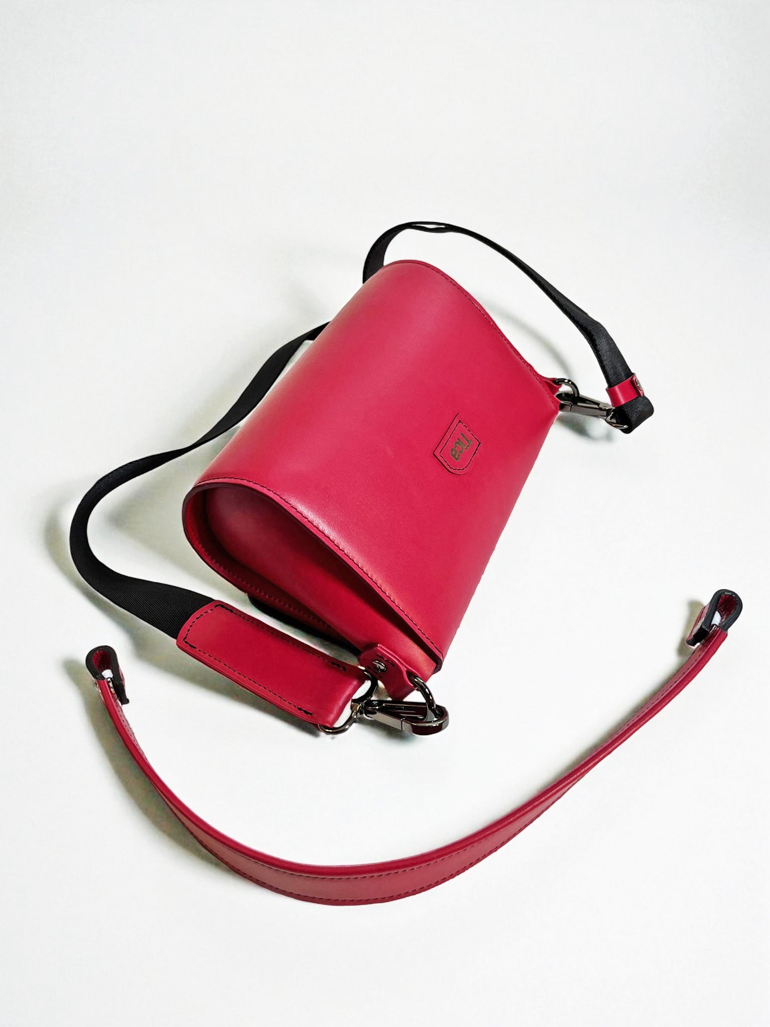 Tica Bag + Handle Strap