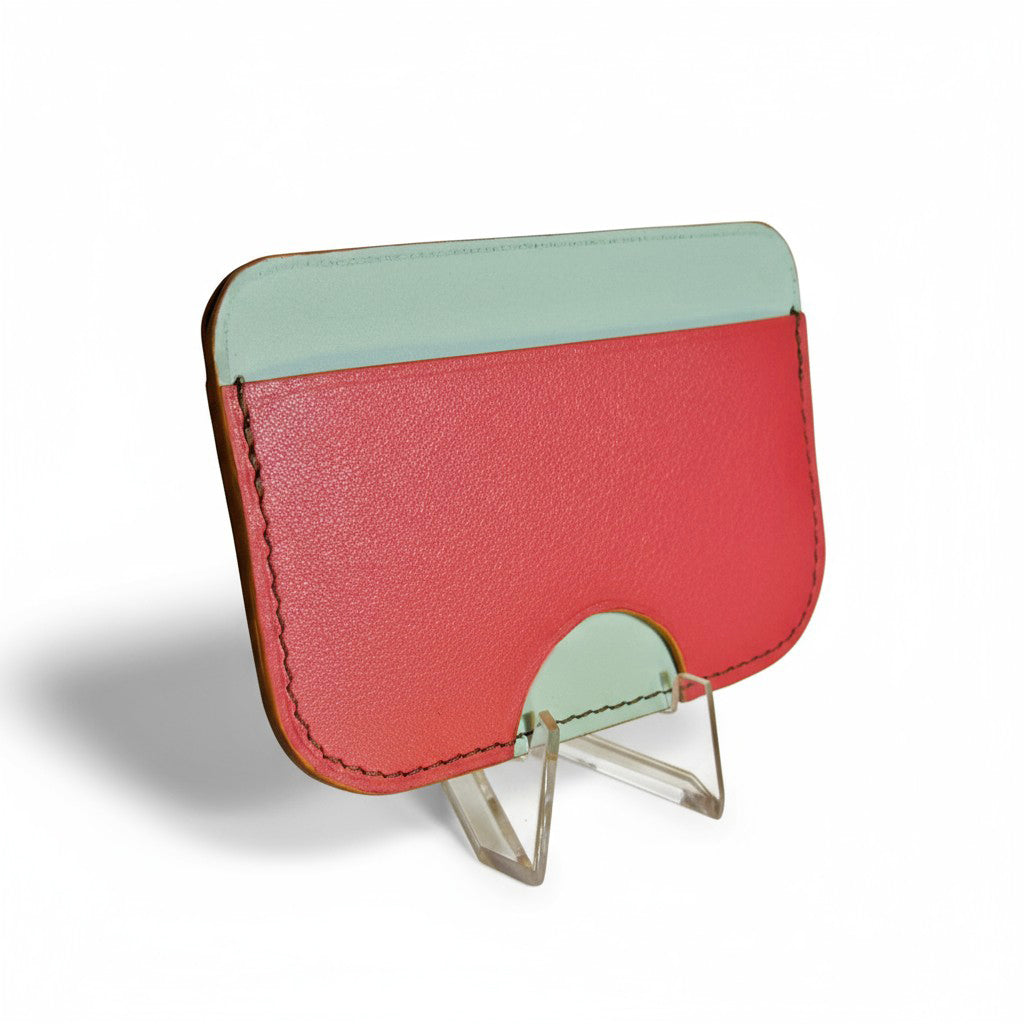 Horizonte Card Holder