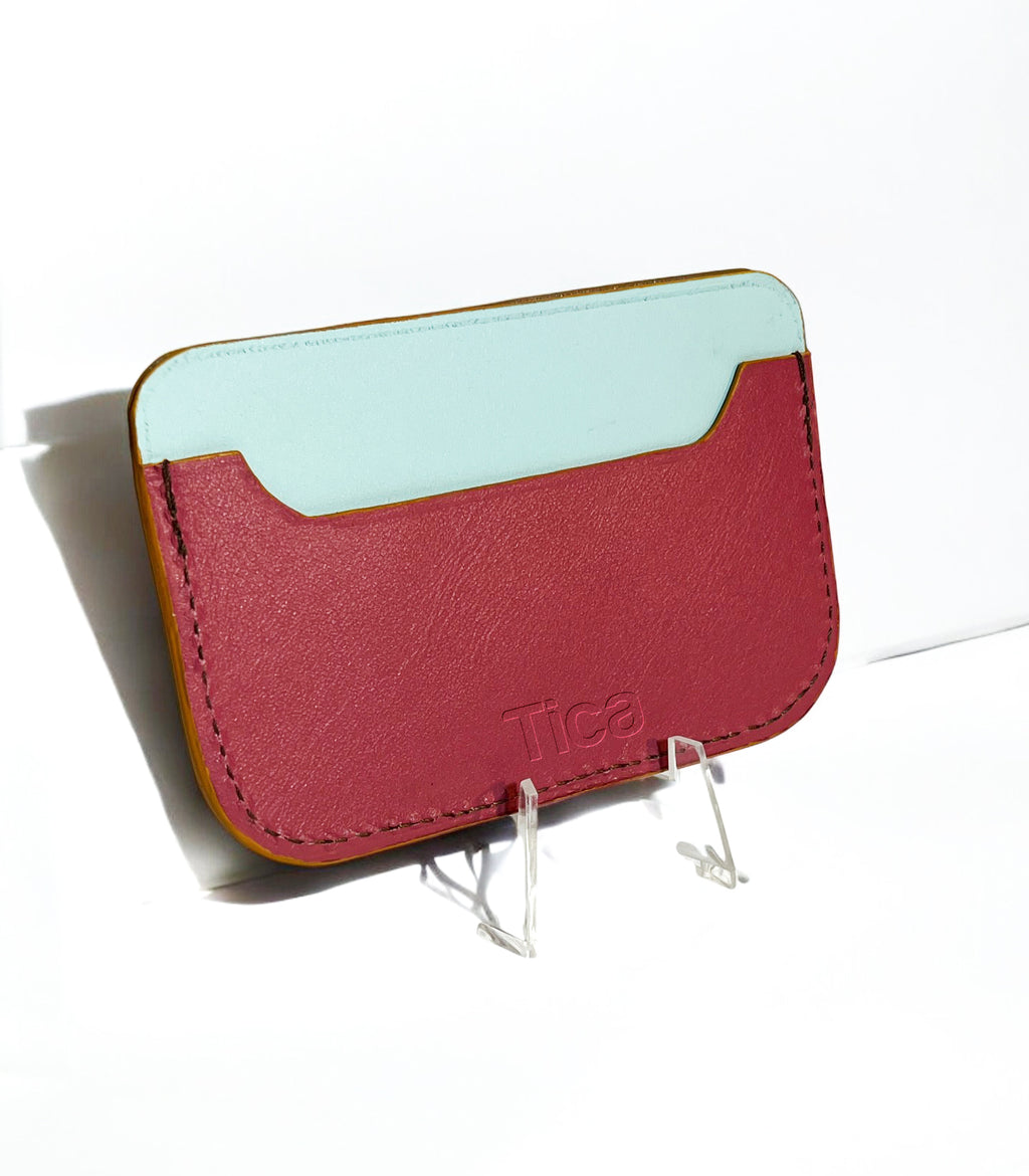 Horizonte Card Holder