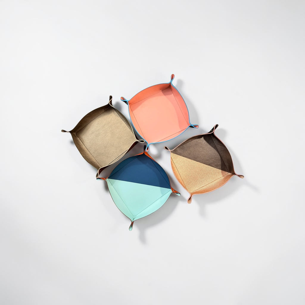 Duotone Valet Tray Small Format